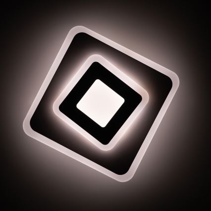 Brilagi - LED griestu gaismeklis MODERN MINI LED/32W/230V 3000/4000/6000K