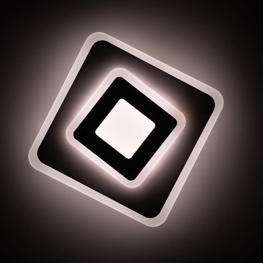 Brilagi - LED griestu gaismeklis MODERN MINI LED/32W/230V 3000/4000/6000K