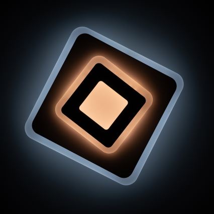 Brilagi - LED griestu gaismeklis MODERN MINI LED/32W/230V 3000/4000/6000K