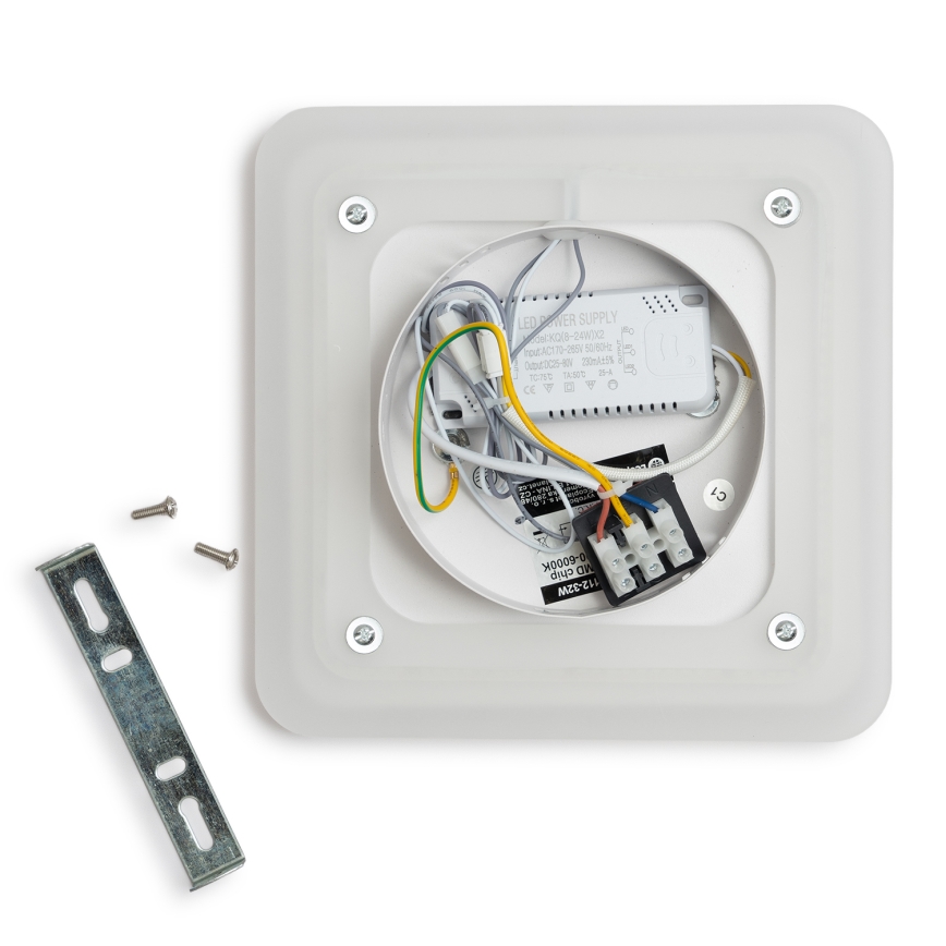 Brilagi - LED griestu gaismeklis MODERN MINI LED/32W/230V 3000/4000/6000K