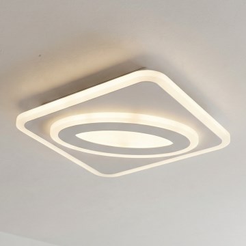 Brilagi - LED griestu gaismeklis MODERN MINI LED/32W/230V 3000/4000/6000K