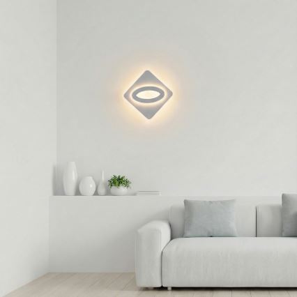 Brilagi - LED griestu gaismeklis MODERN MINI LED/32W/230V 3000/4000/6000K