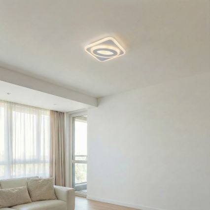 Brilagi - LED griestu gaismeklis MODERN MINI LED/32W/230V 3000/4000/6000K