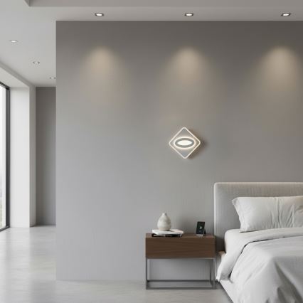 Brilagi - LED griestu gaismeklis MODERN MINI LED/32W/230V 3000/4000/6000K