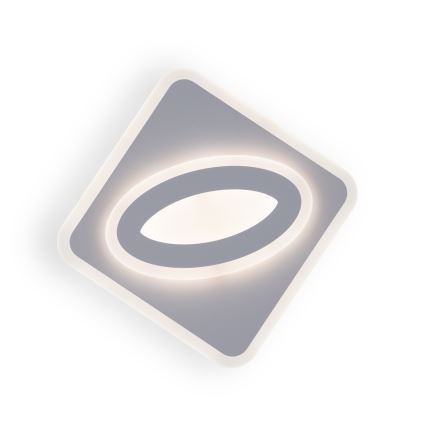 Brilagi - LED griestu gaismeklis MODERN MINI LED/32W/230V 3000/4000/6000K