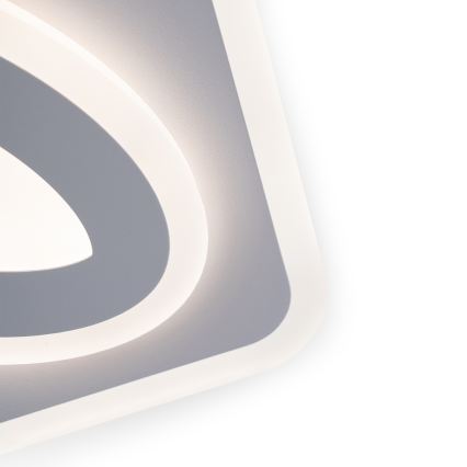 Brilagi - LED griestu gaismeklis MODERN MINI LED/32W/230V 3000/4000/6000K