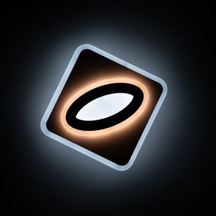 Brilagi - LED griestu gaismeklis MODERN MINI LED/32W/230V 3000/4000/6000K