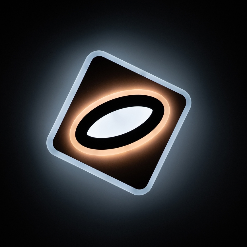 Brilagi - LED griestu gaismeklis MODERN MINI LED/32W/230V 3000/4000/6000K