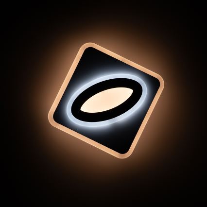 Brilagi - LED griestu gaismeklis MODERN MINI LED/32W/230V 3000/4000/6000K