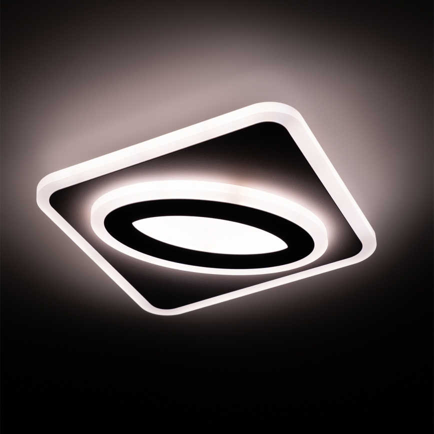 Brilagi - LED griestu gaismeklis MODERN MINI LED/32W/230V 3000/4000/6000K