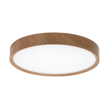 BRILAGI - LED griestu gaismeklis NATURA LED/20W/230V 4000K Ø 33,7 cm