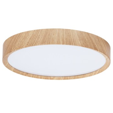 BRILAGI - LED griestu gaismeklis NATURA LED/20W/230V 4000K Ø 33,7 cm