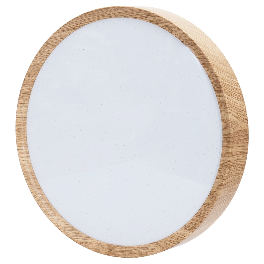 BRILAGI - LED griestu gaismeklis NATURA LED/20W/230V 4000K Ø 33,7 cm