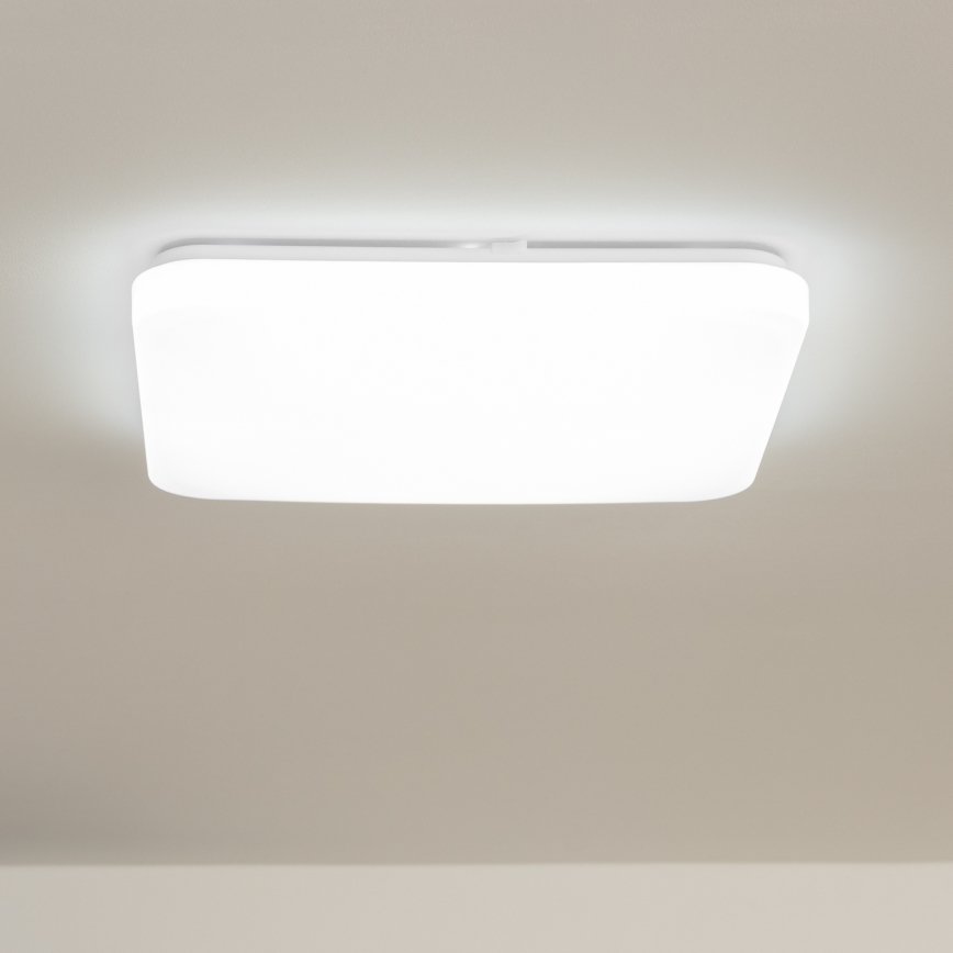 Brilagi - LED griestu gaismeklis OPAL LED/24W/230V 37,5x37,5 cm