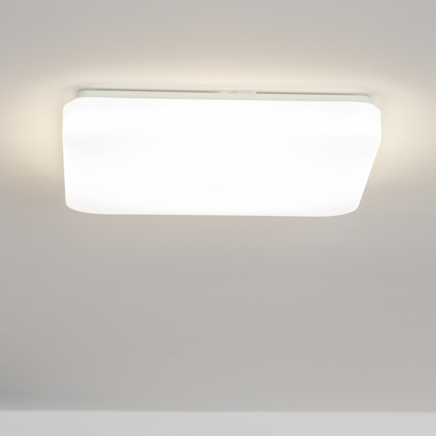 Brilagi - LED griestu gaismeklis PLAIN LED/24W/230V 37,5x37,5 cm 3000K