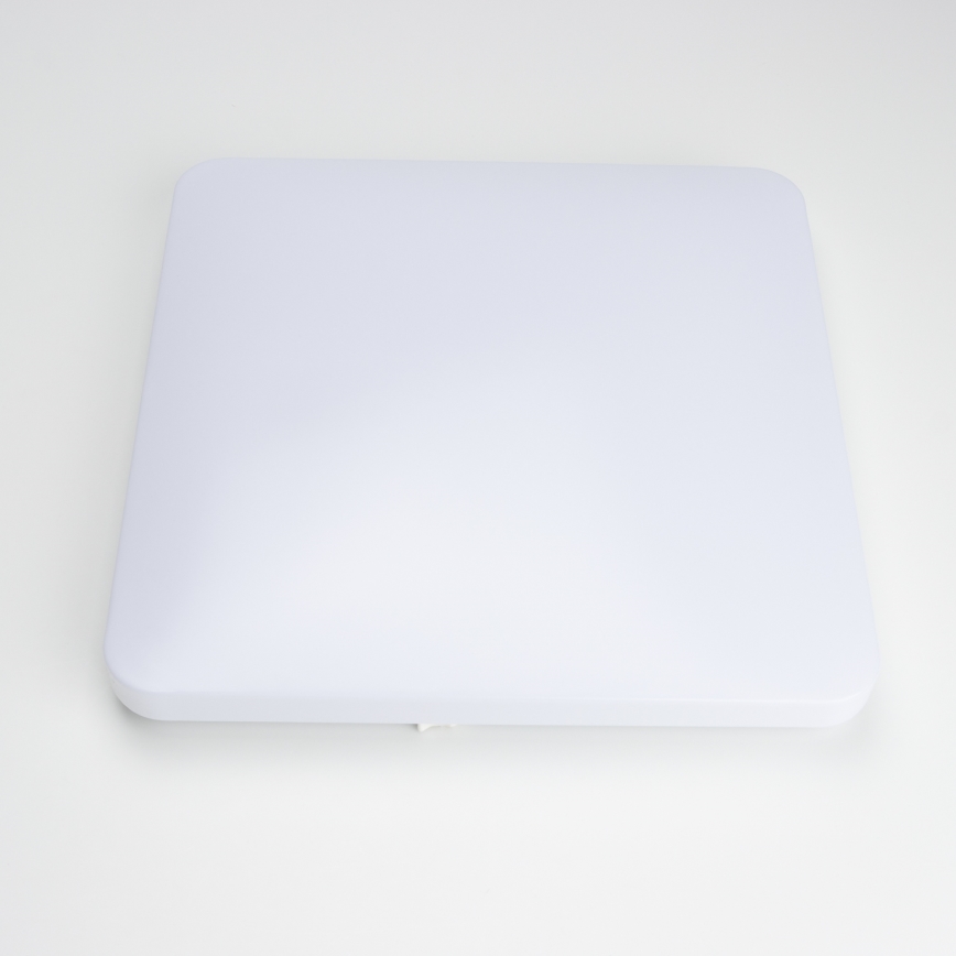 Brilagi - LED griestu gaismeklis PLAIN LED/24W/230V 37,5x37,5 cm 3000K