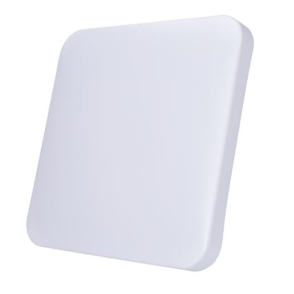 Brilagi - LED griestu gaismeklis PLAIN LED/24W/230V 37,5x37,5 cm 3000K