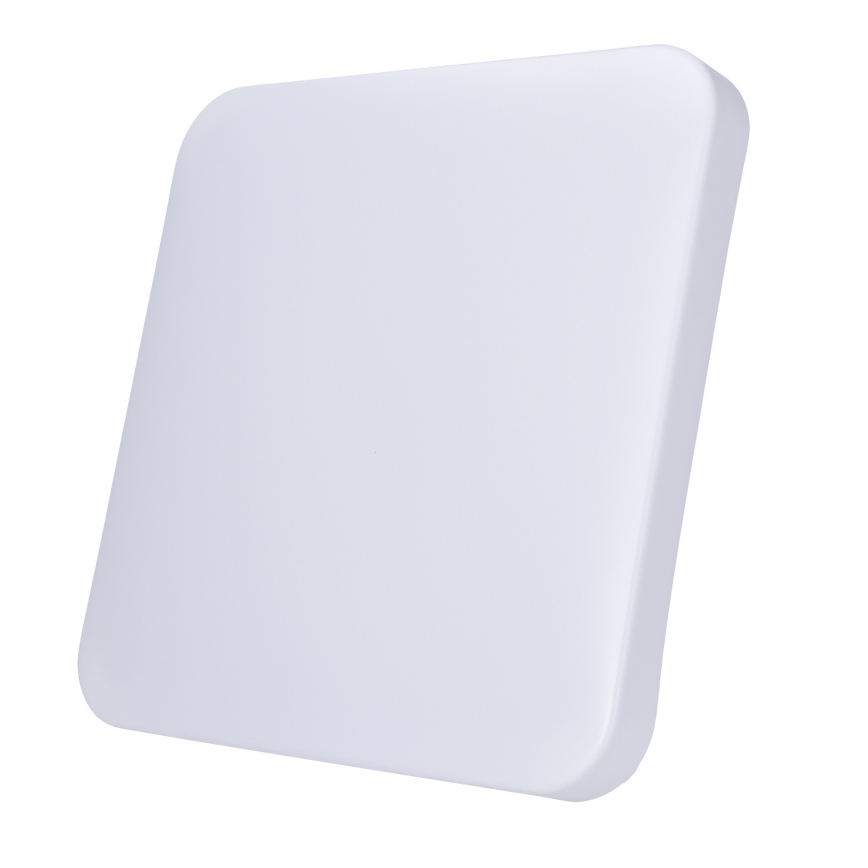 Brilagi - LED griestu gaismeklis PLAIN LED/24W/230V 37,5x37,5 cm 3000K