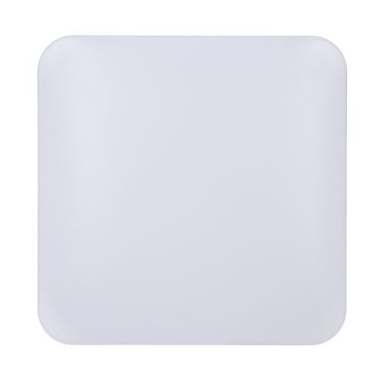 Brilagi - LED griestu gaismeklis PLAIN LED/24W/230V 37,5x37,5 cm 3000K