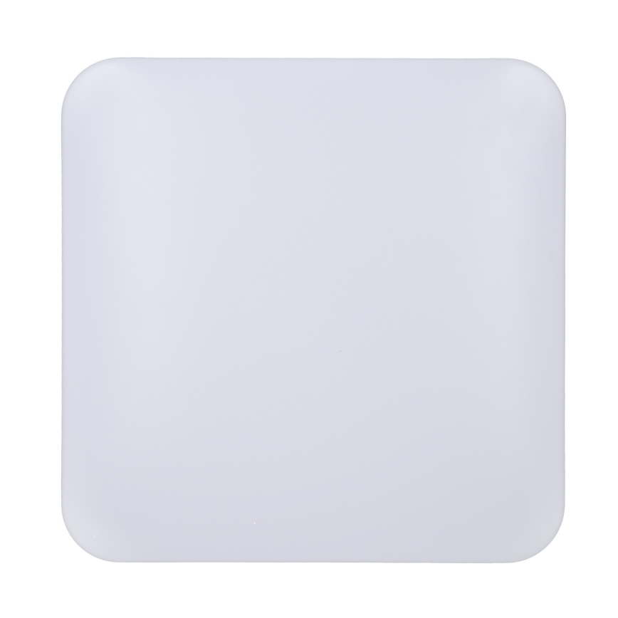 Brilagi - LED griestu gaismeklis PLAIN LED/24W/230V 37,5x37,5 cm 3000K