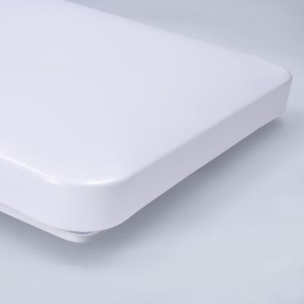 Brilagi - LED griestu gaismeklis PLAIN LED/24W/230V 37,5x37,5 cm 3000K