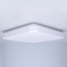 Brilagi - LED Griestu gaismeklis PLAIN LED/24W/230V