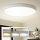 Brilagi - LED griestu gaismeklis POOL LED/180W/230V 3000/4000/6000K Ø 120 cm balts
