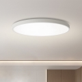 Brilagi - LED griestu gaismeklis POOL LED/180W/230V 3000/4500/6000K Ø 120 cm balts