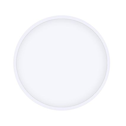 Brilagi - LED griestu gaismeklis POOL LED/36W/230V 3000/4500/6000K Ø 30 cm balts