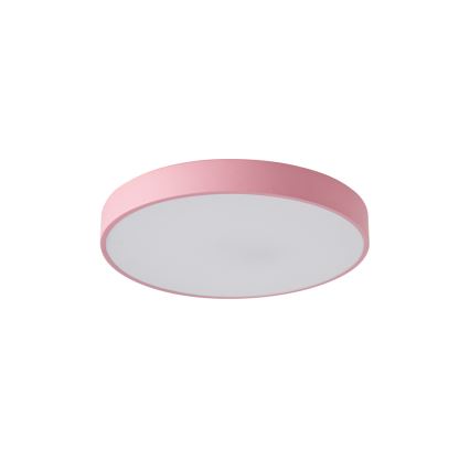 Brilagi - LED griestu lampa POOL LED/48W/230V 3000/4000/6000K Ø 40 cm rozā