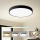 Brilagi - LED griestu gaismeklis POOL LED/60W/230V 3000/4000/6000K 50 cm