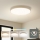 Brilagi - LED griestu gaismeklis POOL LED/60W/230V 3000/4000/6000K Ø 50 cm bēšs