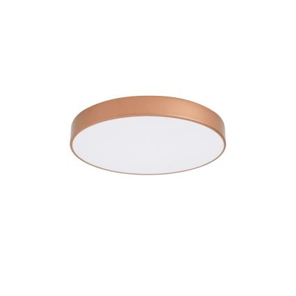 BRILAGI - LED griestu gaismeklis POOL LED/60W/230V 3000/4000/6000K Ø 50 cm, bronzas krāsā