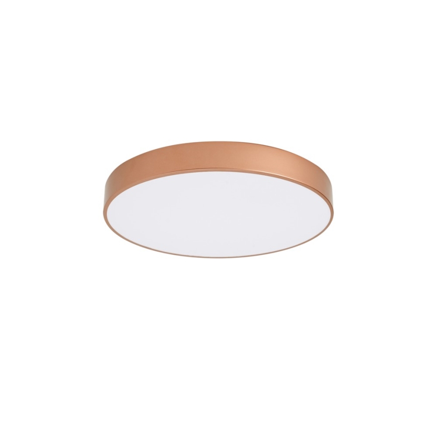 BRILAGI - LED griestu gaismeklis POOL LED/60W/230V 3000/4000/6000K Ø 50 cm, bronzas krāsā