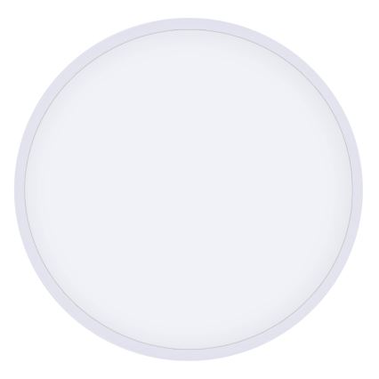 Brilagi - LED griestu gaismeklis POOL LED/60W/230V 3000/4500/6000K 50 cm balts