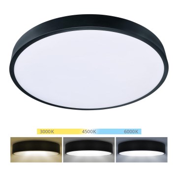 Brilagi - LED griestu gaismeklis POOL LED/60W/230V 3000/4500/6000K 50 cm