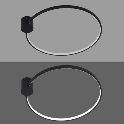 Brilagi - LED griestu gaismeklis RINGO LED/18W/230V Ø 50 cm