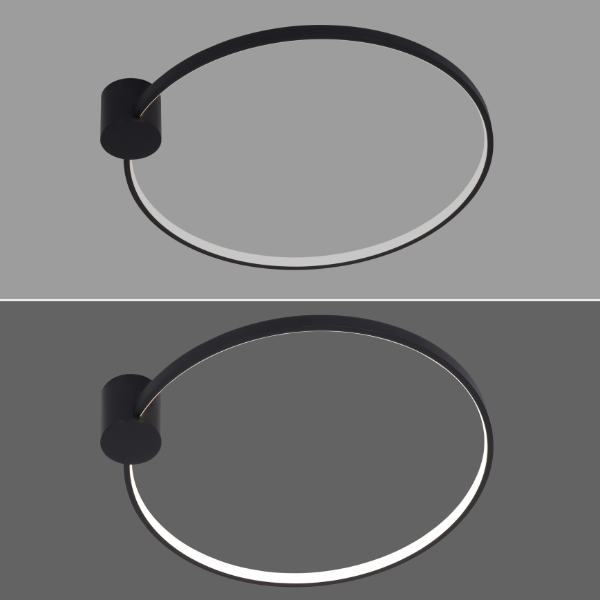 Brilagi - LED griestu gaismeklis RINGO LED/18W/230V Ø 50 cm