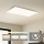 Brilagi - LED griestu gaismeklis SLIMFRAME LED/80W/230V 120x60 cm 3000/4000/6000K balta