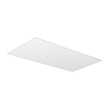 Brilagi - LED griestu gaismeklis SLIMFRAME LED/80W/230V 120x60 cm 3000/4000/6000K balta