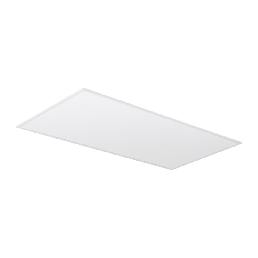 Brilagi - LED griestu gaismeklis SLIMFRAME LED/80W/230V 120x60 cm 3000/4000/6000K balta