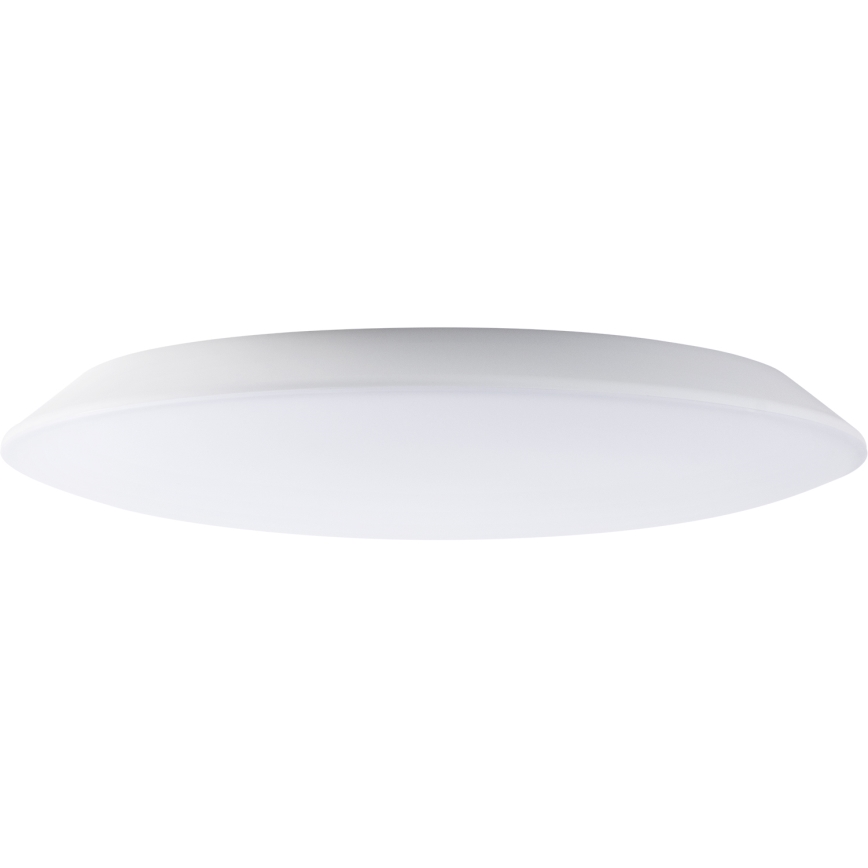 Brilagi - LED griestu lampa vannas istabai VESTAS LED/18W/230V Ø 28 cm 4000K IP54