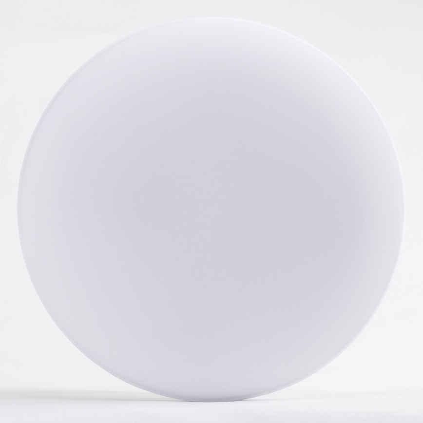 Brilagi - LED griestu lampa vannas istabai VESTAS LED/18W/230V Ø 28 cm 4000K IP54