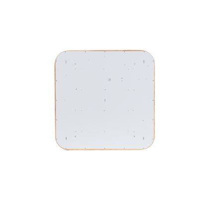 BRILAGI - LED griestu gaismeklis WOODLINE SQUARE LED/32W/230V 3000/4000/6000K ozola 30x30 cm