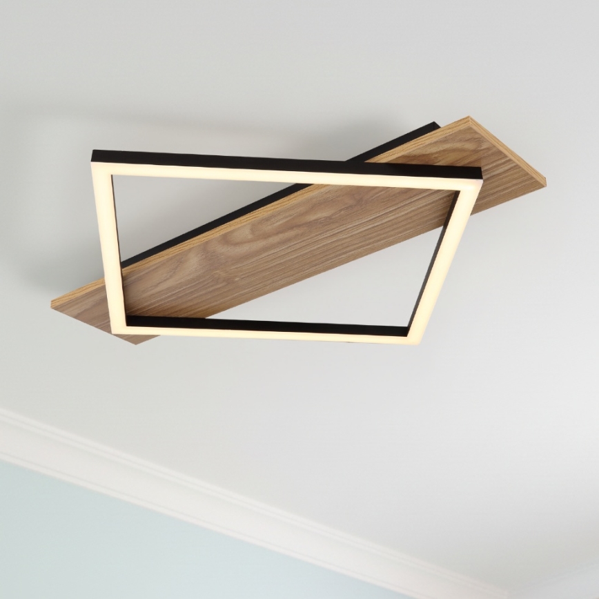 Brilagi - LED griestu lampa AXIS LED/18W/230V