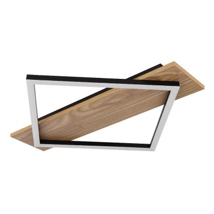 Brilagi - LED griestu lampa AXIS LED/18W/230V