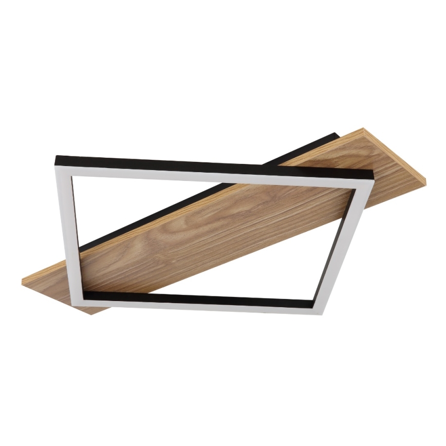 Brilagi - LED griestu lampa AXIS LED/18W/230V