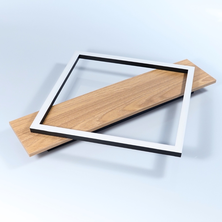 Brilagi - LED griestu lampa AXIS LED/18W/230V