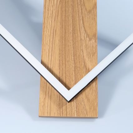 Brilagi - LED griestu lampa AXIS LED/18W/230V