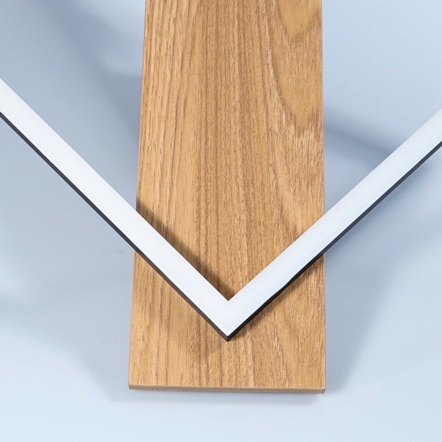 Brilagi - LED griestu lampa AXIS LED/18W/230V